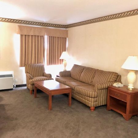 Comfort Inn Meadowvale Mississauga Exteriér fotografie
