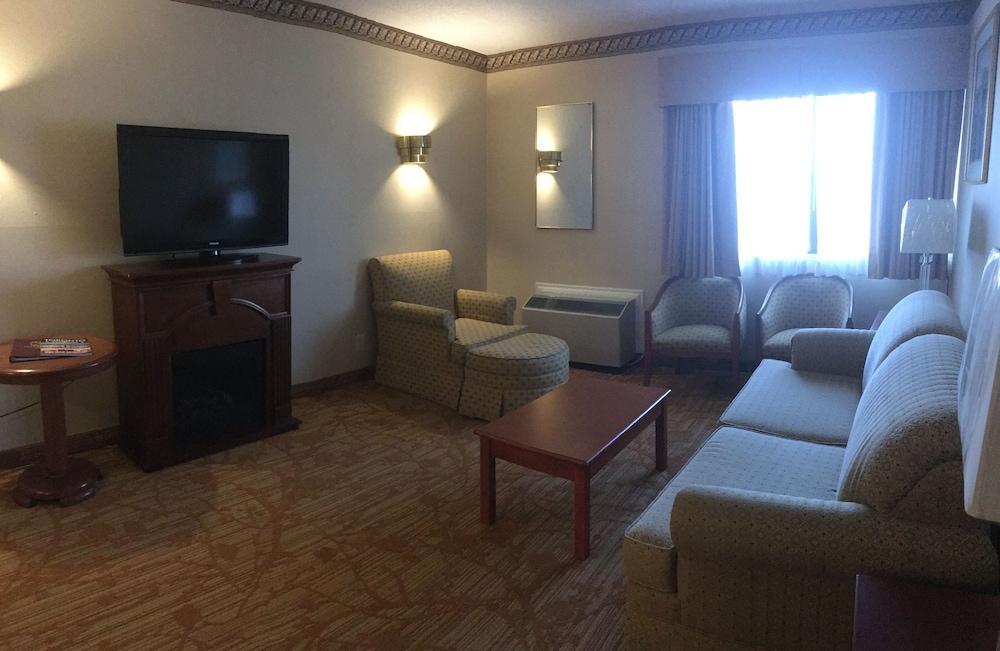 Comfort Inn Meadowvale Mississauga Exteriér fotografie
