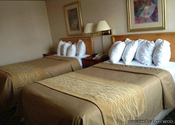 Comfort Inn Meadowvale Mississauga Pokoj fotografie