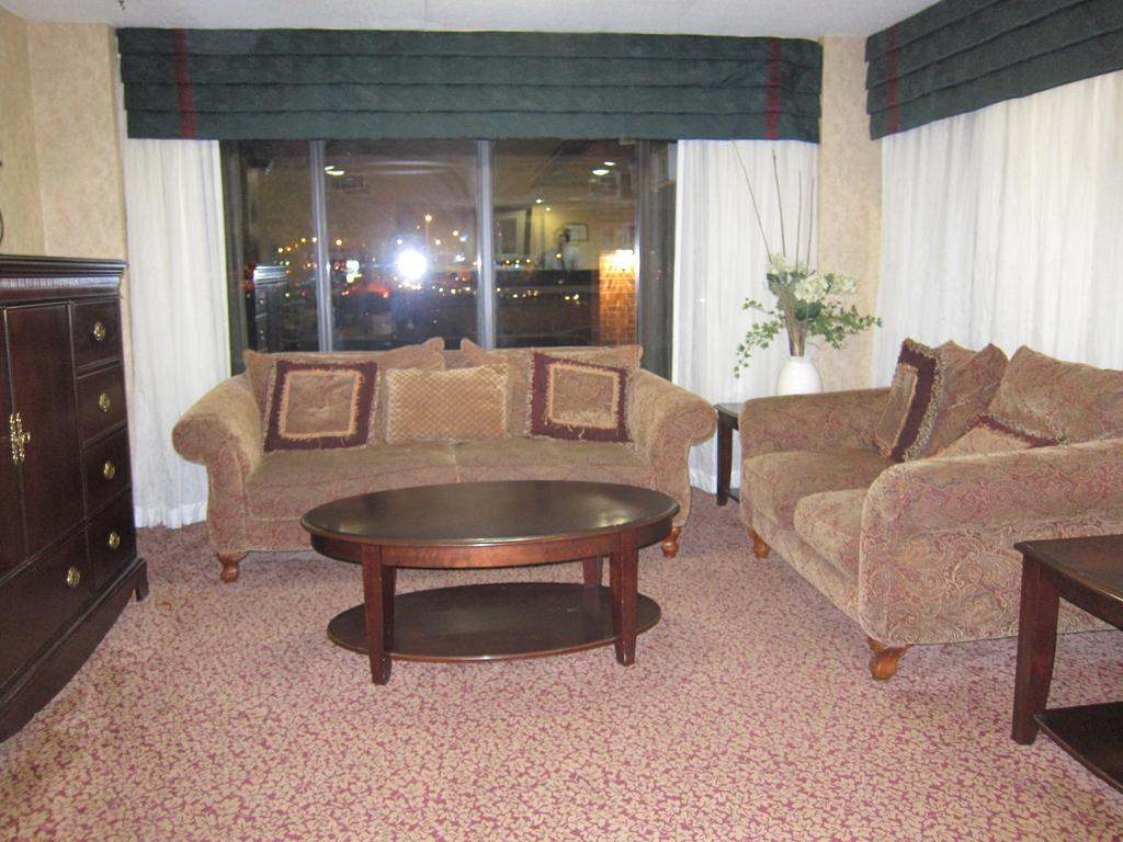 Comfort Inn Meadowvale Mississauga Exteriér fotografie