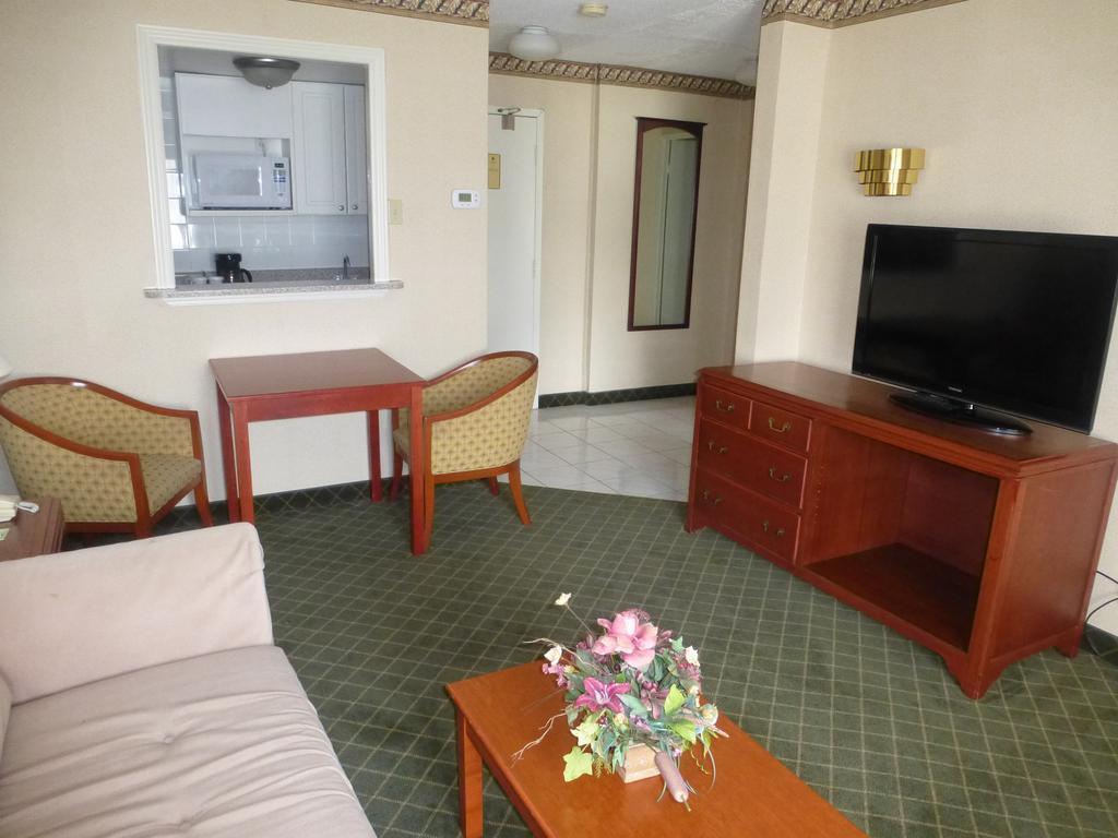 Comfort Inn Meadowvale Mississauga Pokoj fotografie