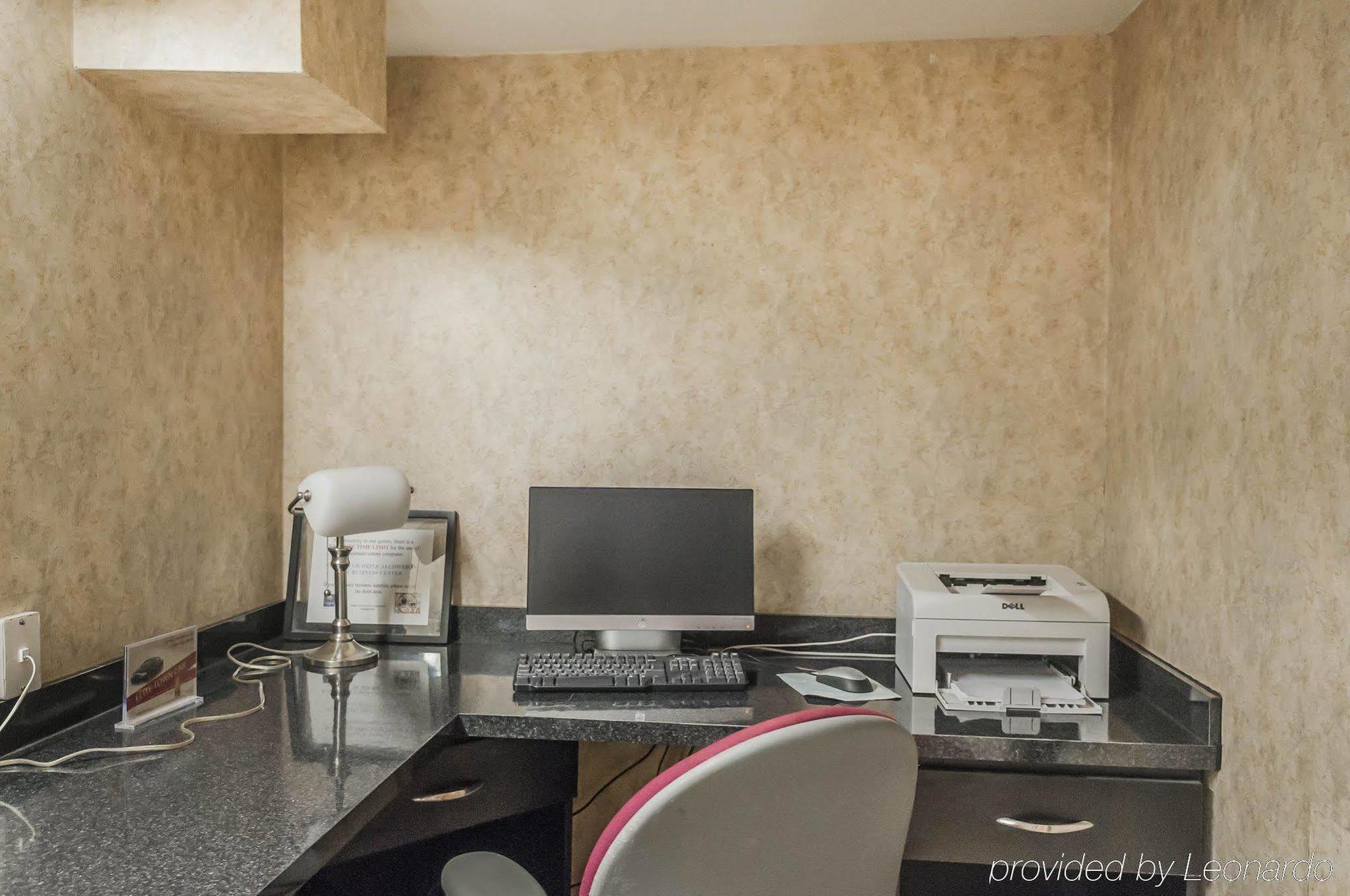 Comfort Inn Meadowvale Mississauga Exteriér fotografie