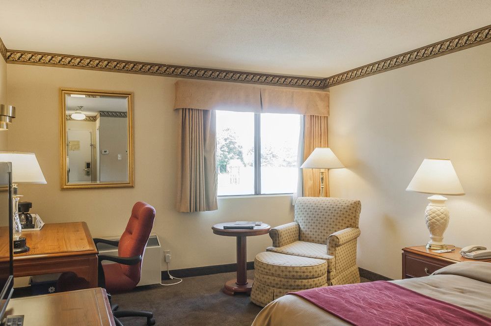Comfort Inn Meadowvale Mississauga Exteriér fotografie