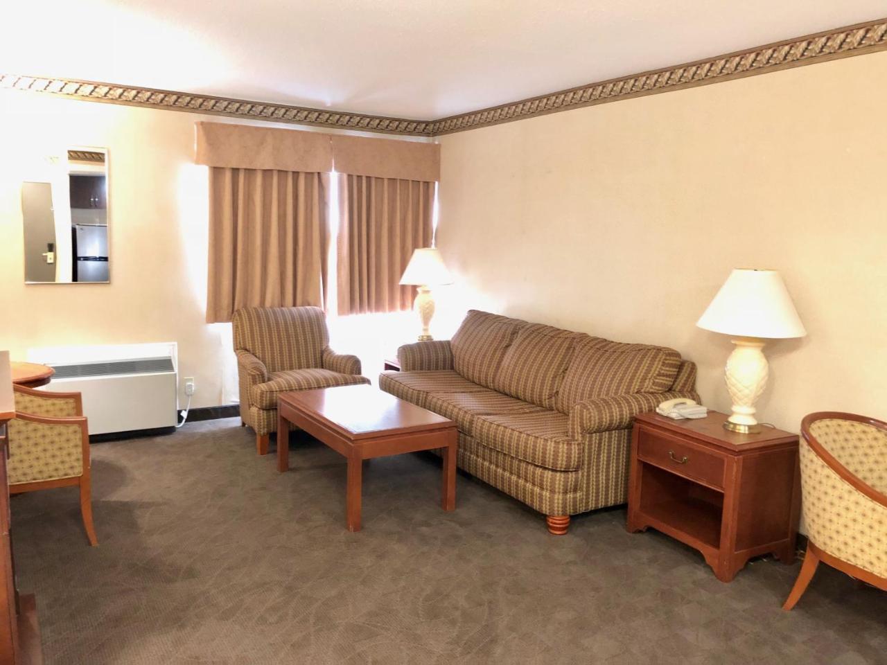 Comfort Inn Meadowvale Mississauga Exteriér fotografie