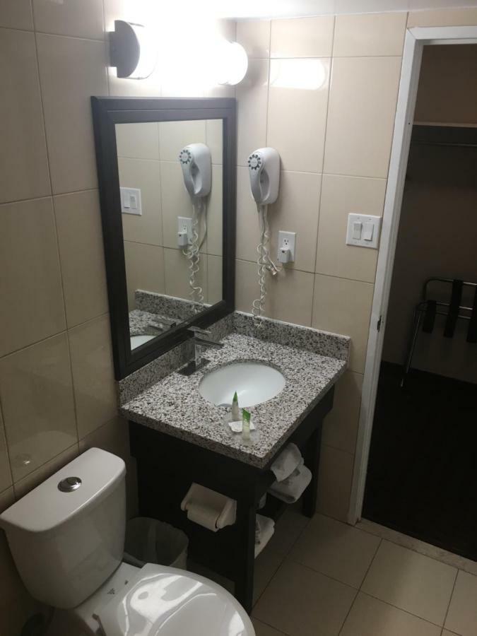 Comfort Inn Meadowvale Mississauga Exteriér fotografie